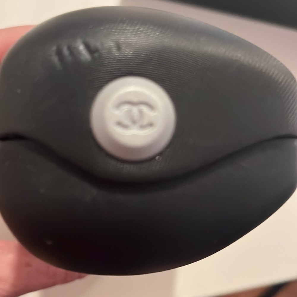 Chanel Logo Sunglasses with original case and tags - Picture 9 of 16